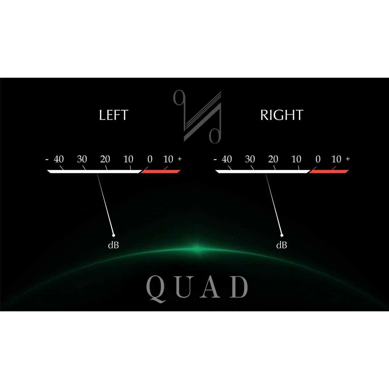 Quad Platina Intergated Amplifier - Image 24