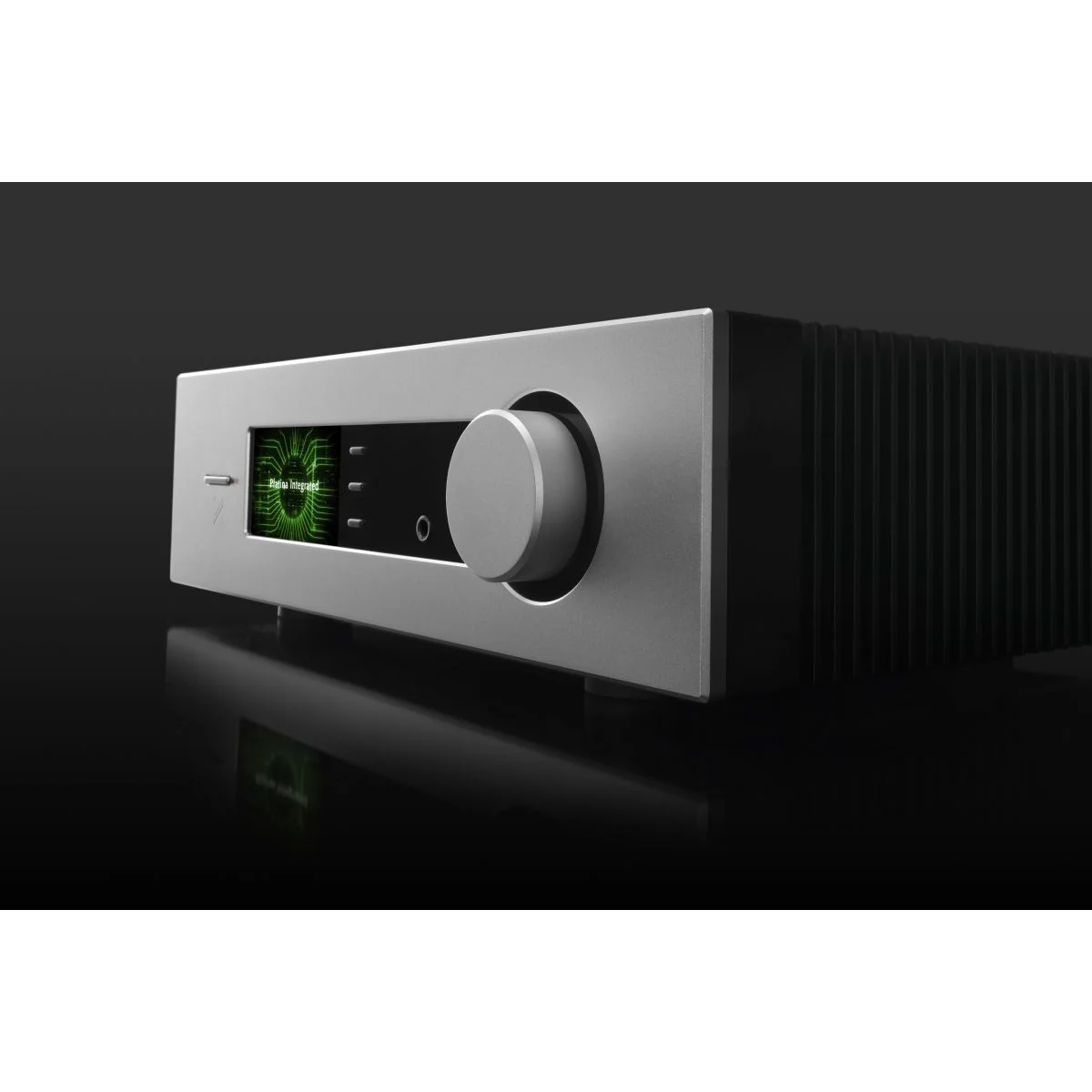 Quad Platina Intergated Amplifier - Image 27