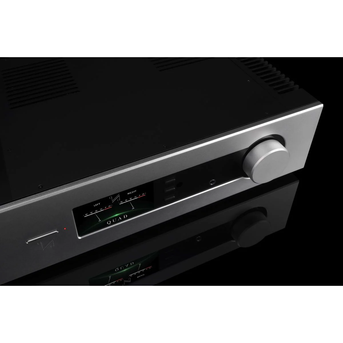 Quad Platina Intergated Amplifier - Image 28