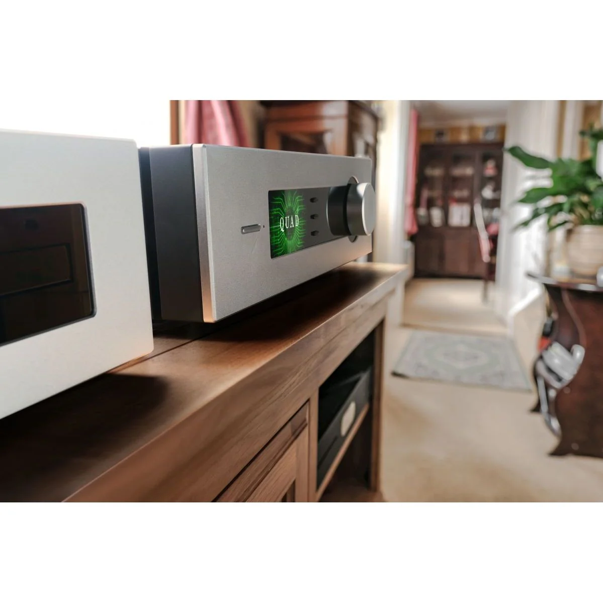 Quad Platina Intergated Amplifier - Image 29