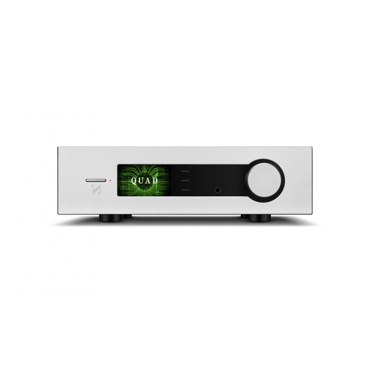 Quad Platina Intergated Amplifier - Image 30