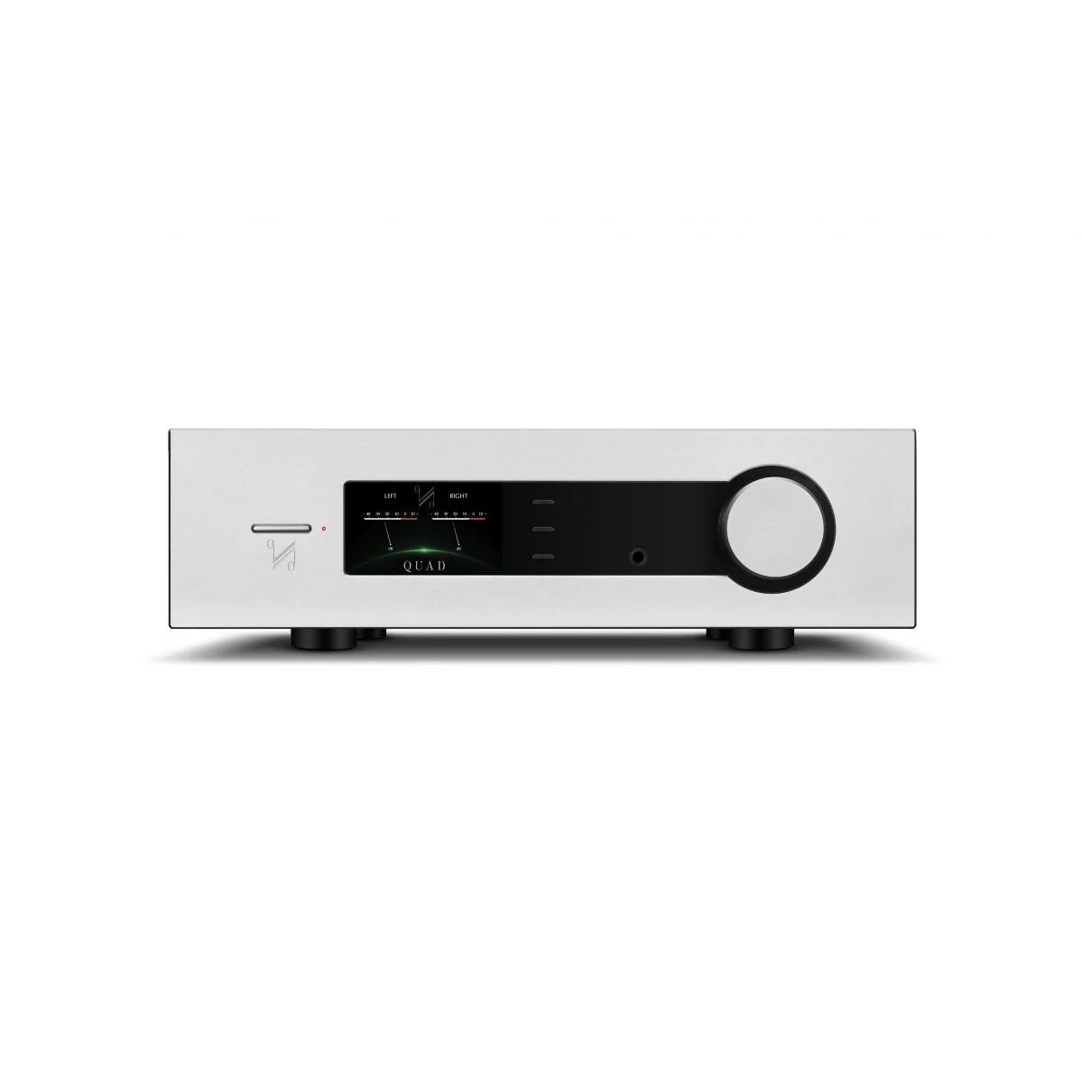 Quad Platina Intergated Amplifier - Image 6