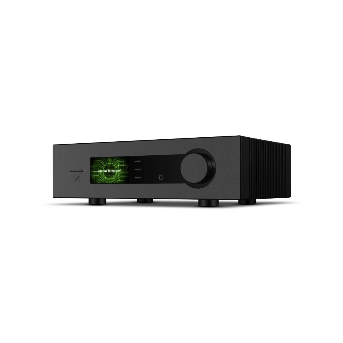 Quad Platina Intergated Amplifier - Image 8