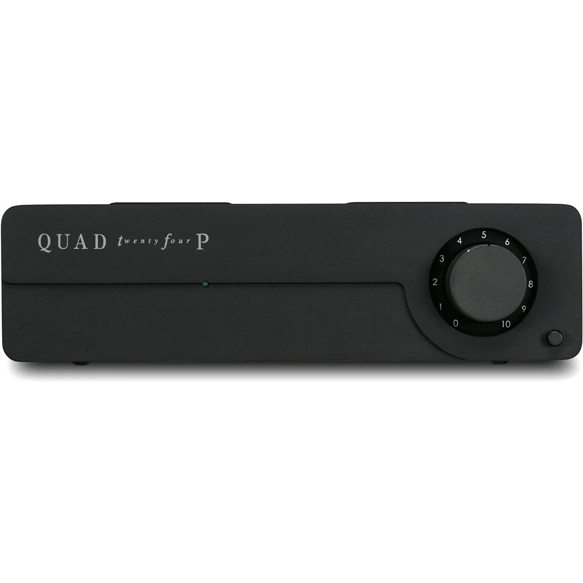 Quad QC-24P Valve Phono Stage