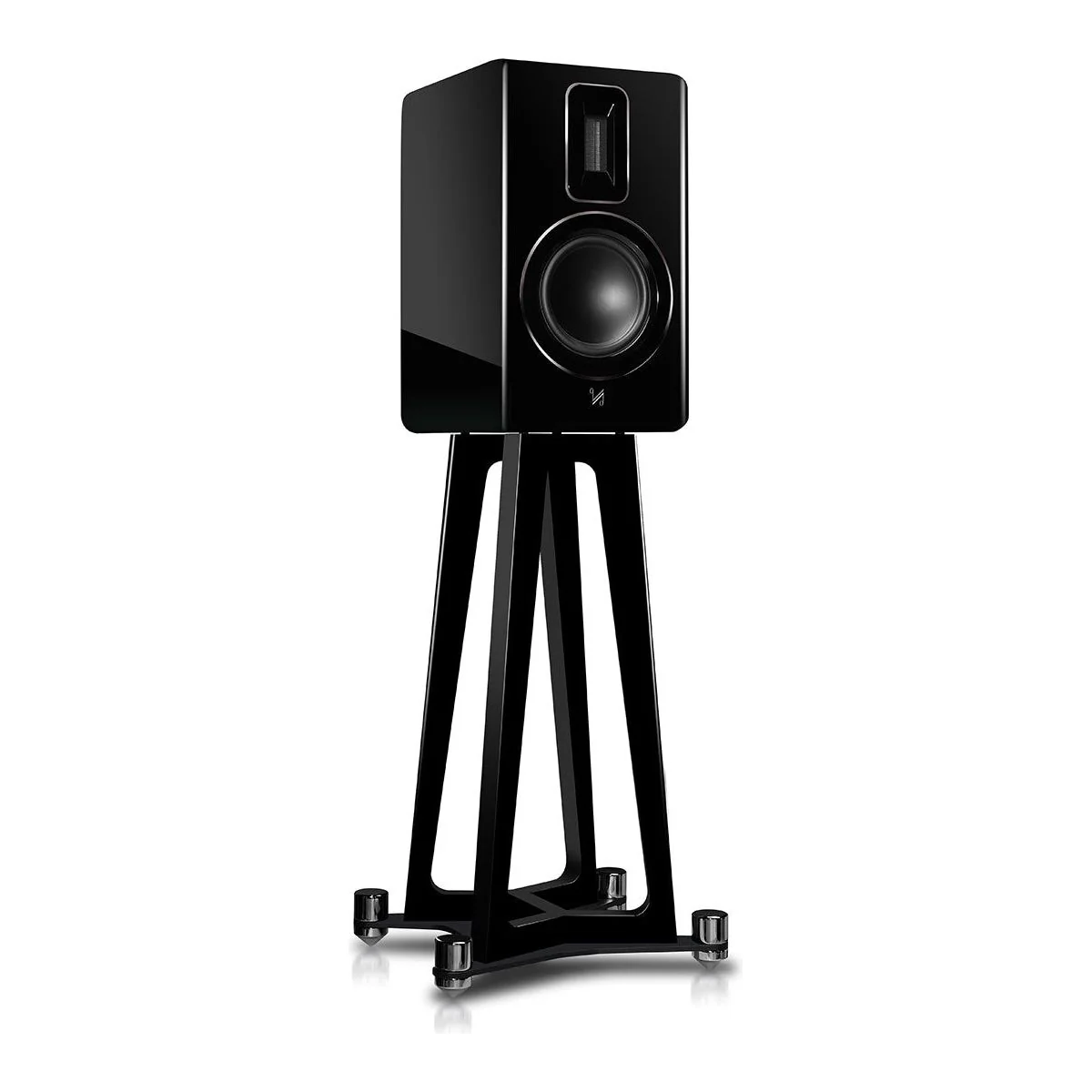 Quad REVELA 1 Standmount Speakers - Image 2