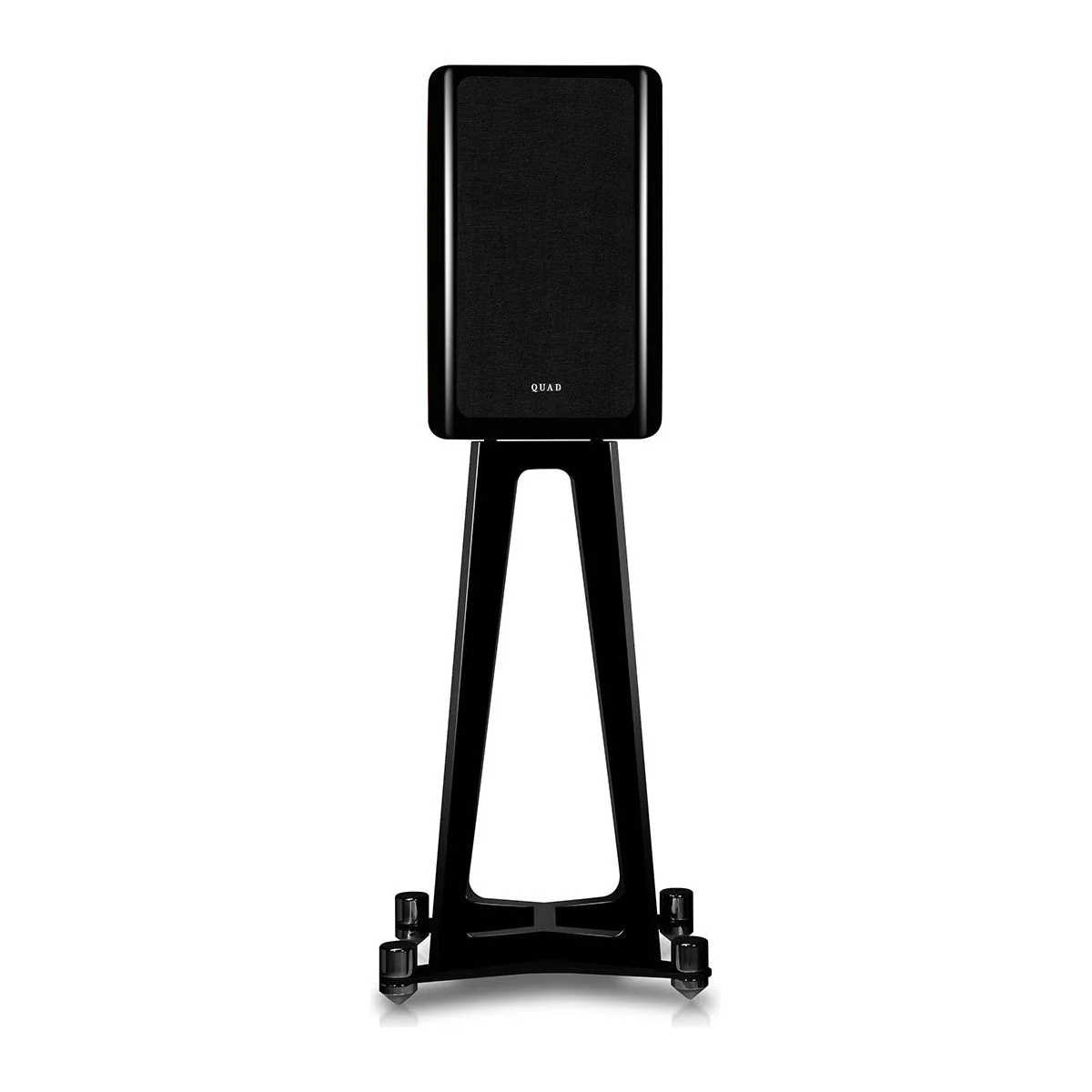 Quad REVELA 1 Standmount Speakers - Image 6