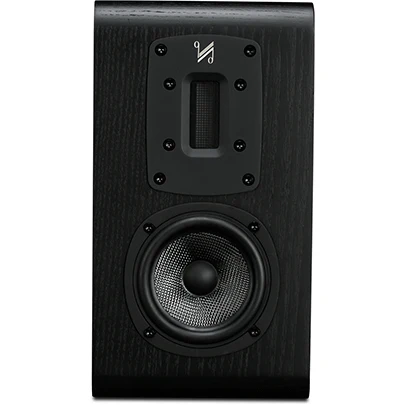 Quad S-1 Standmount Speakers - Image 2