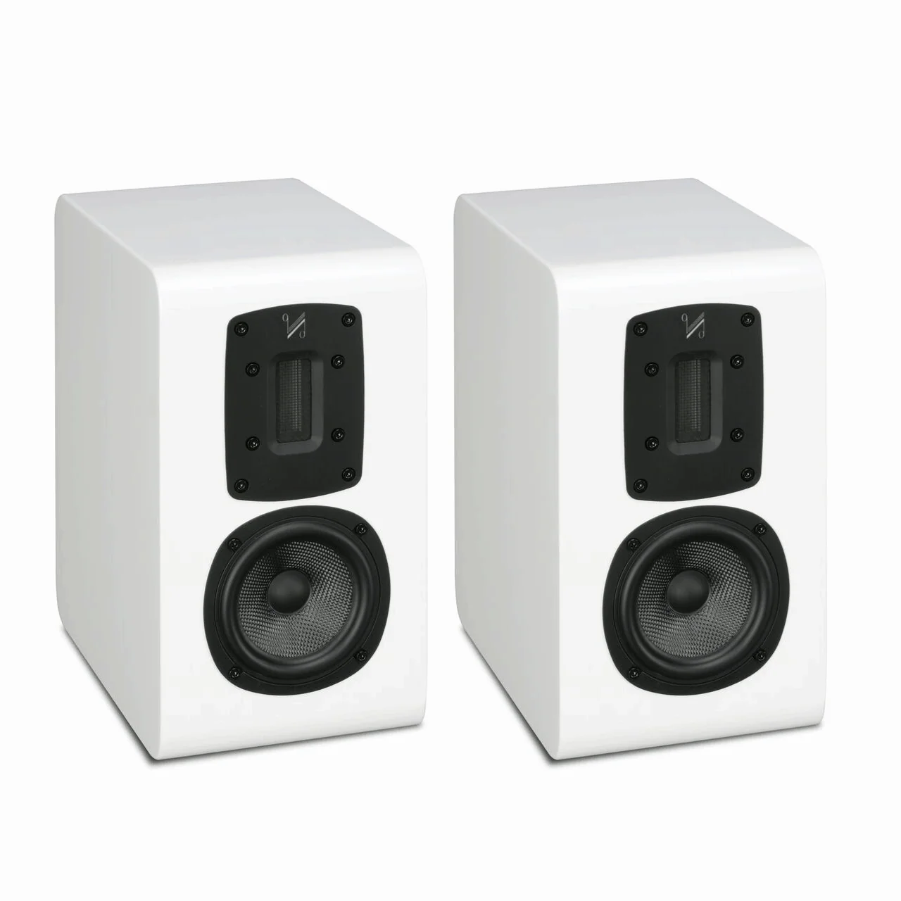 Quad S-1 Standmount Speakers - Image 5