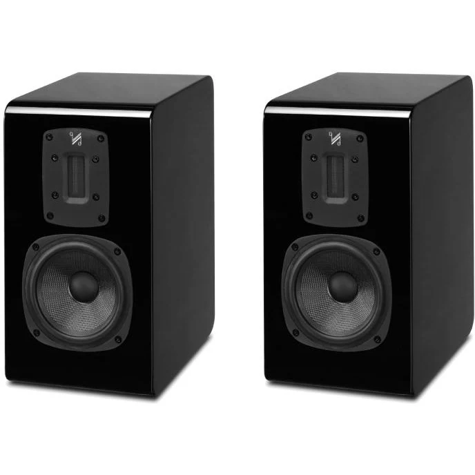 Quad S-1 Standmount Speakers - Image 7