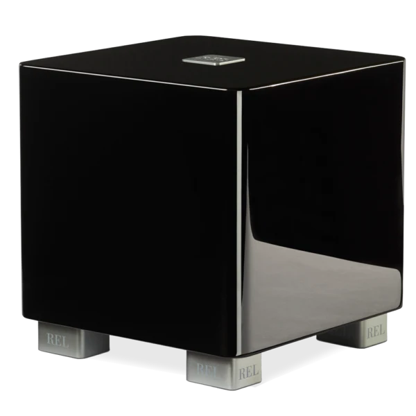Rel Series T/x T/5x Subwoofer
