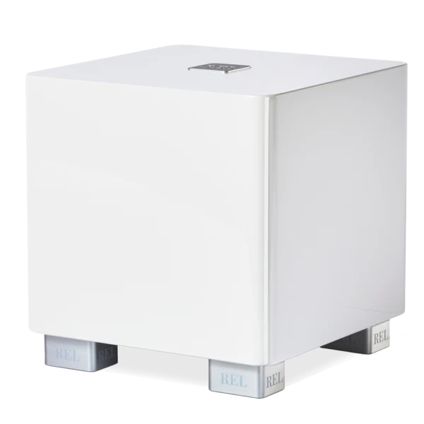 Rel Series T/x T/5x Subwoofer - Image 2