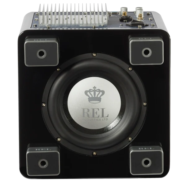 Rel Series T/x T/5x Subwoofer - Image 3