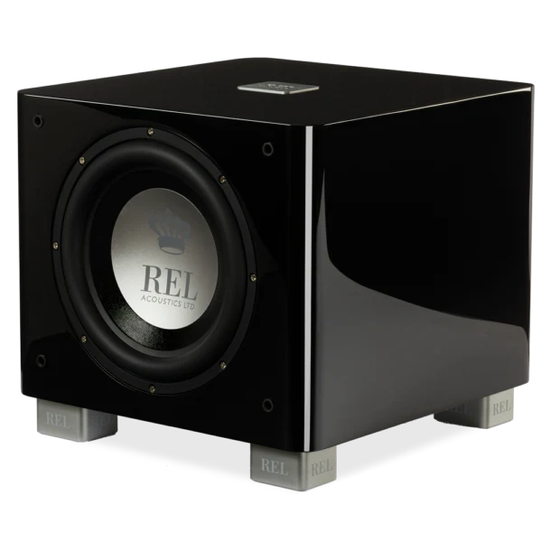 Rel Series T/x T/7x Subwoofer