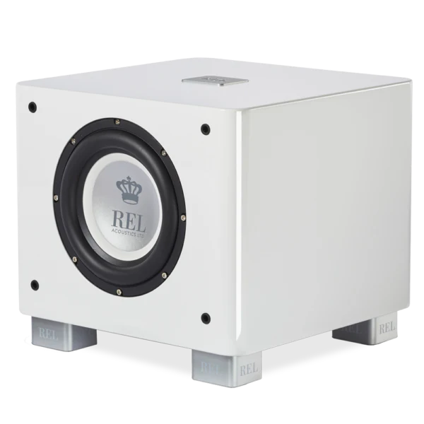 Rel Series T/x T/7x Subwoofer - Image 2