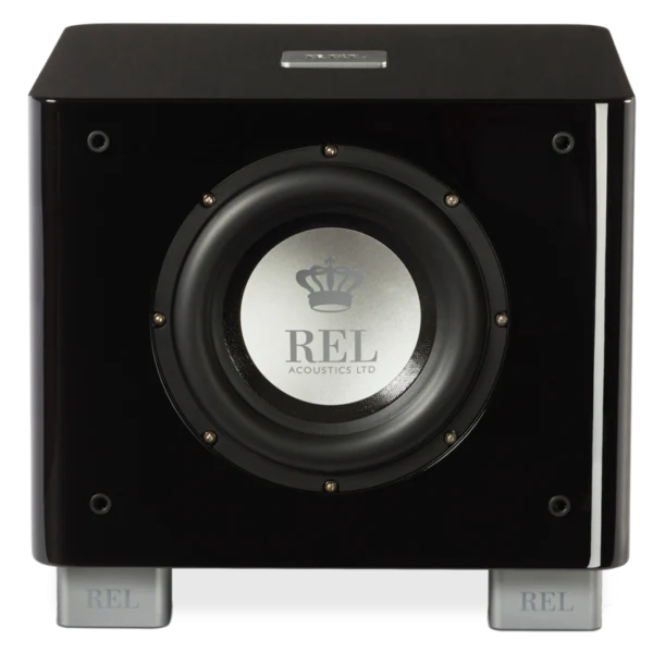 Rel Series T/x T/7x Subwoofer - Image 4