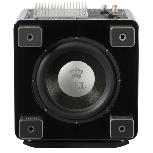 Rel Series T/x T/7x Subwoofer - Image 5