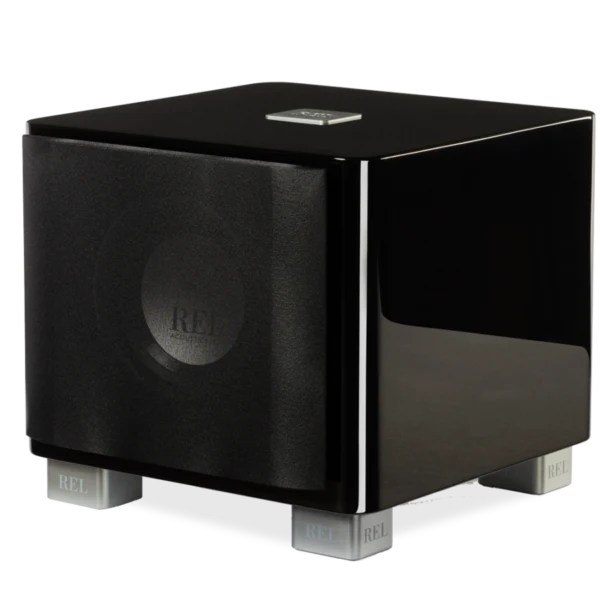 Rel Series T/x T/7x Subwoofer - Image 7