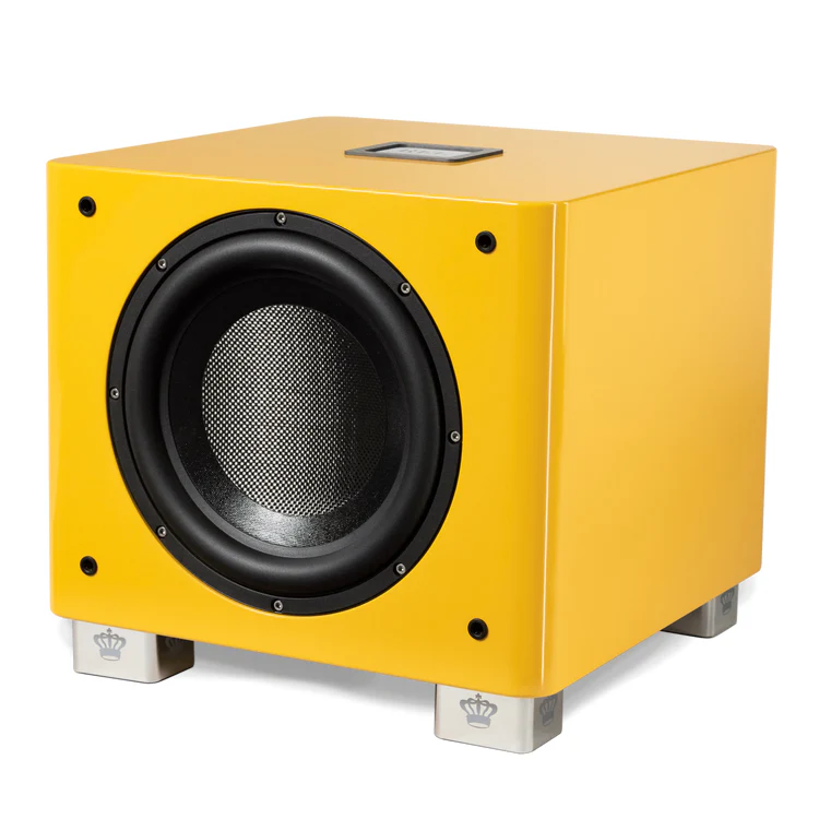 Rel Series T/x T/9x SE Subwoofer