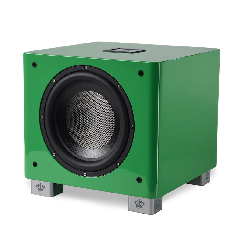 Rel Series T/x T/9x SE Subwoofer - Image 2