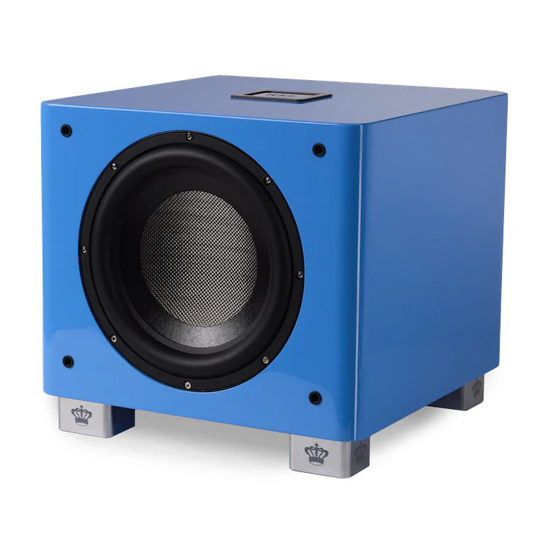Rel Series T/x T/9x SE Subwoofer - Image 3
