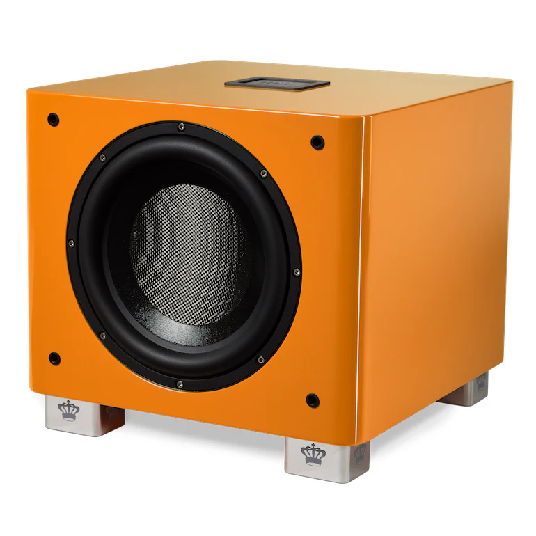 Rel Series T/x T/9x SE Subwoofer - Image 4