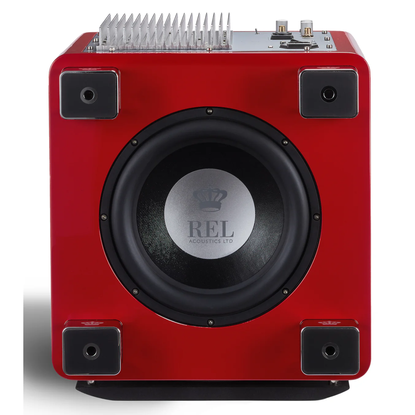 Rel Series T/x T/9x SE Subwoofer - Image 6