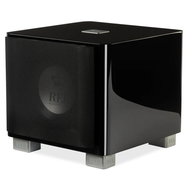 Rel Series T/x T/9x Subwoofer