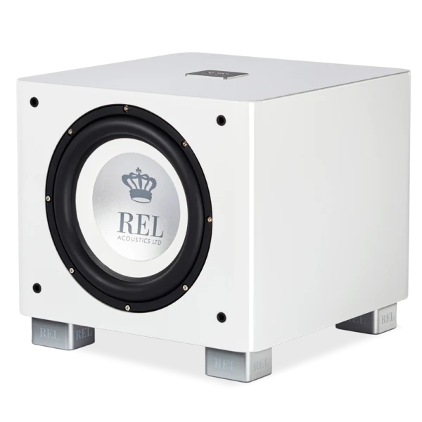 Rel Series T/x T/9x Subwoofer - Image 2