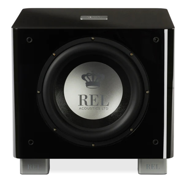 Rel Series T/x T/9x Subwoofer - Image 3