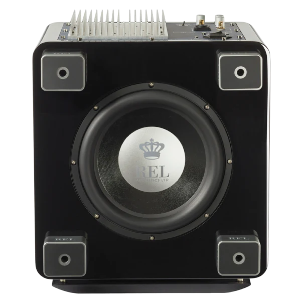 Rel Series T/x T/9x Subwoofer - Image 4
