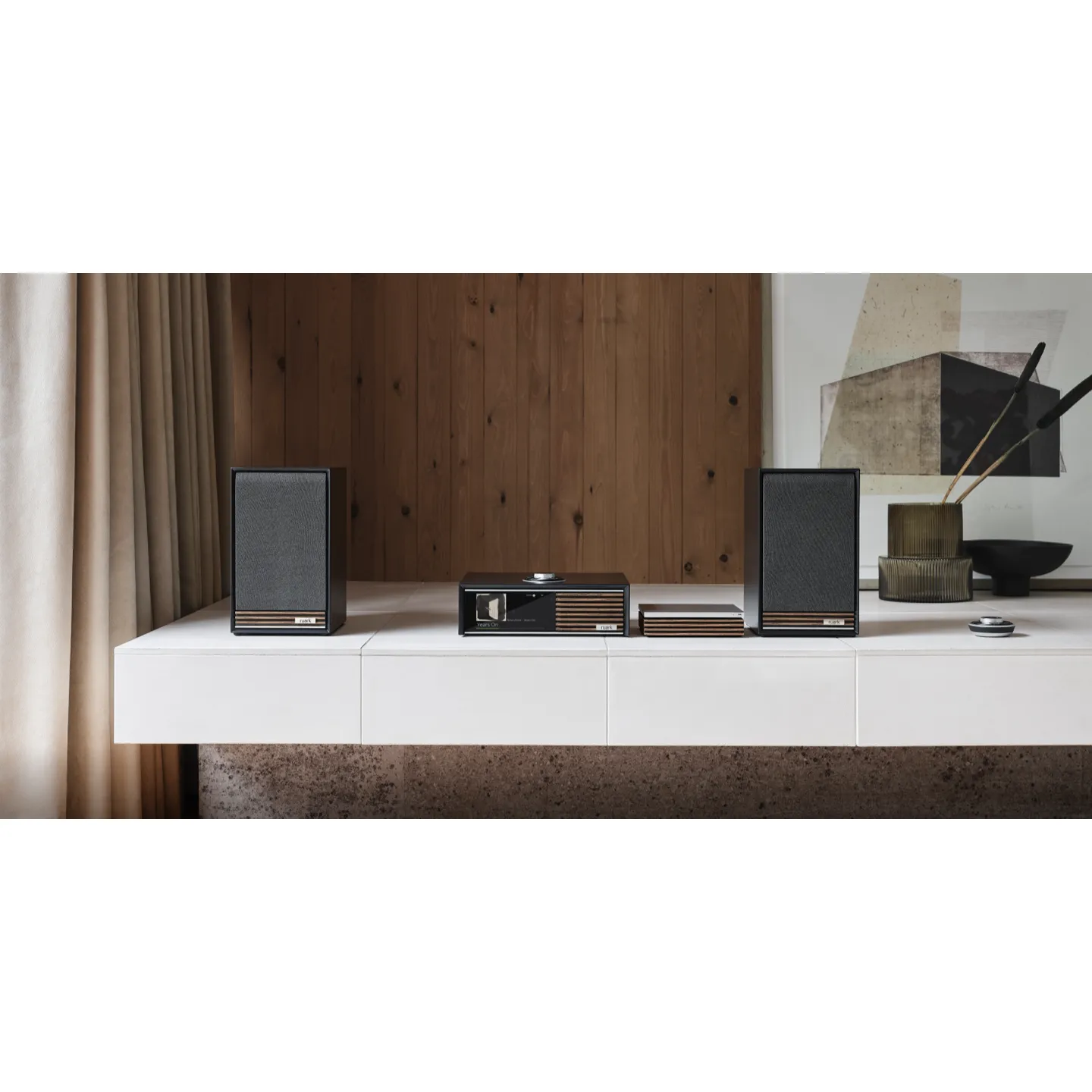 Ruark R-CD100 CD Player - Image 2