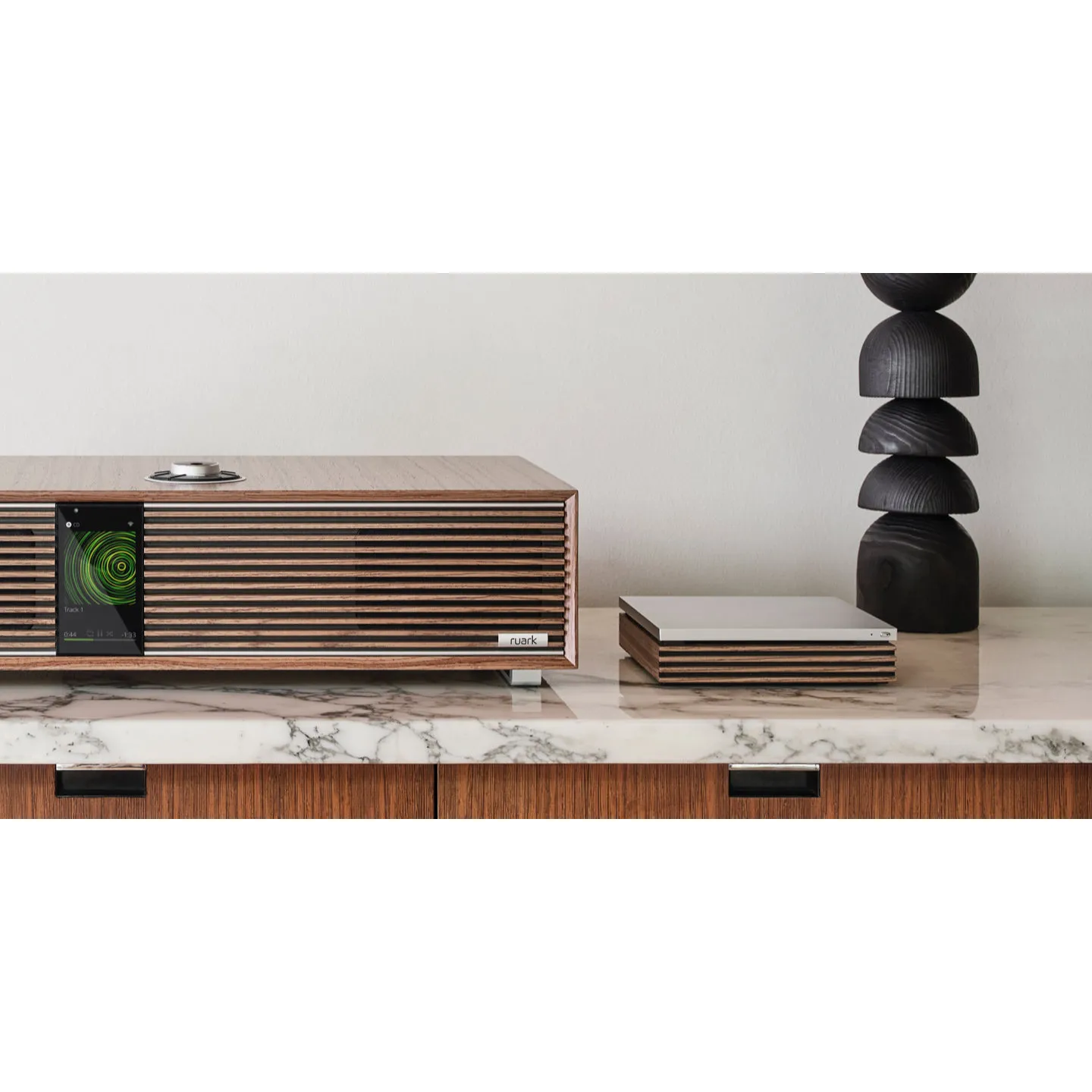 Ruark R-CD100 CD Player - Image 5