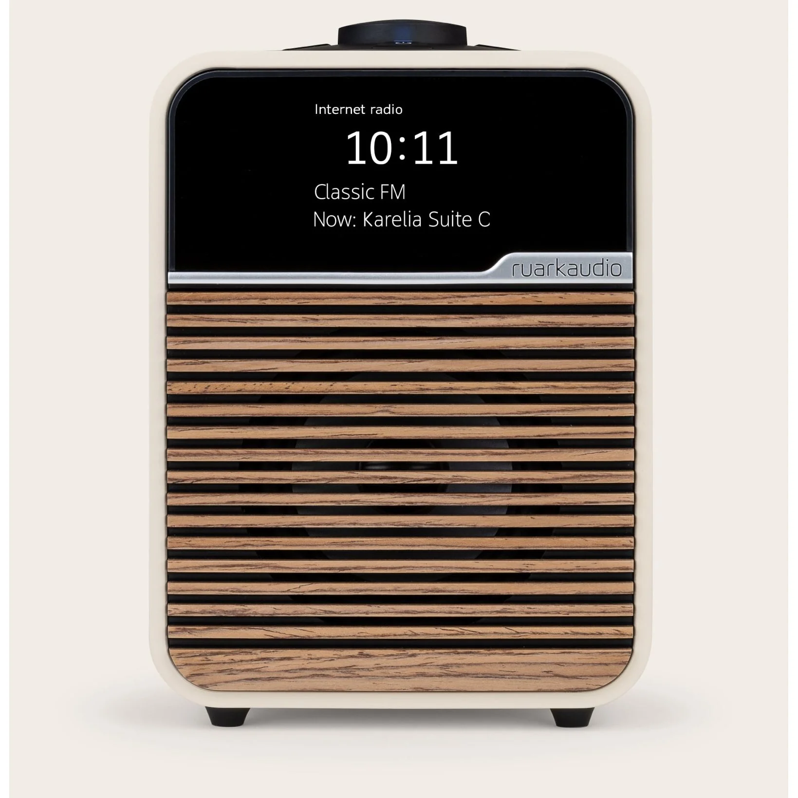 Ruark R1S Smart Radio - Image 2