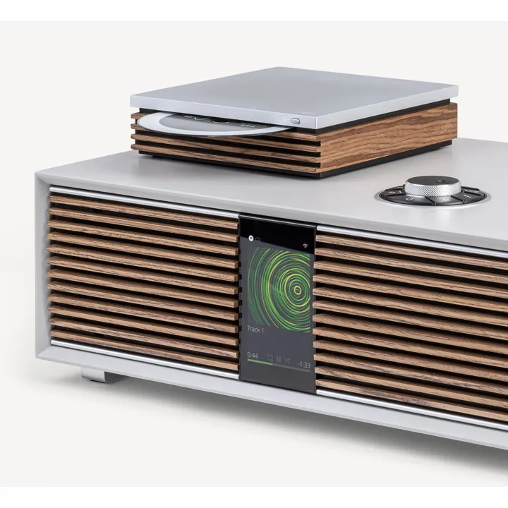 Ruark R410 Integrated Music System & R-CD100 Bundle