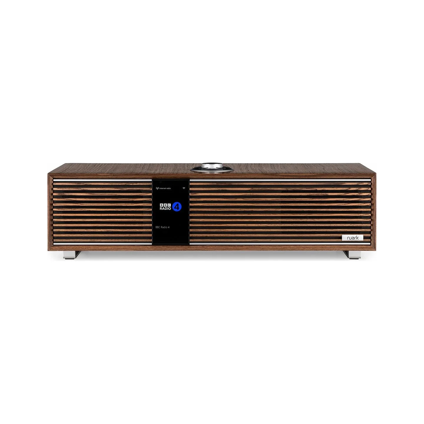 Ruark R410 Integrated Music System & R-CD100 Bundle - Image 2