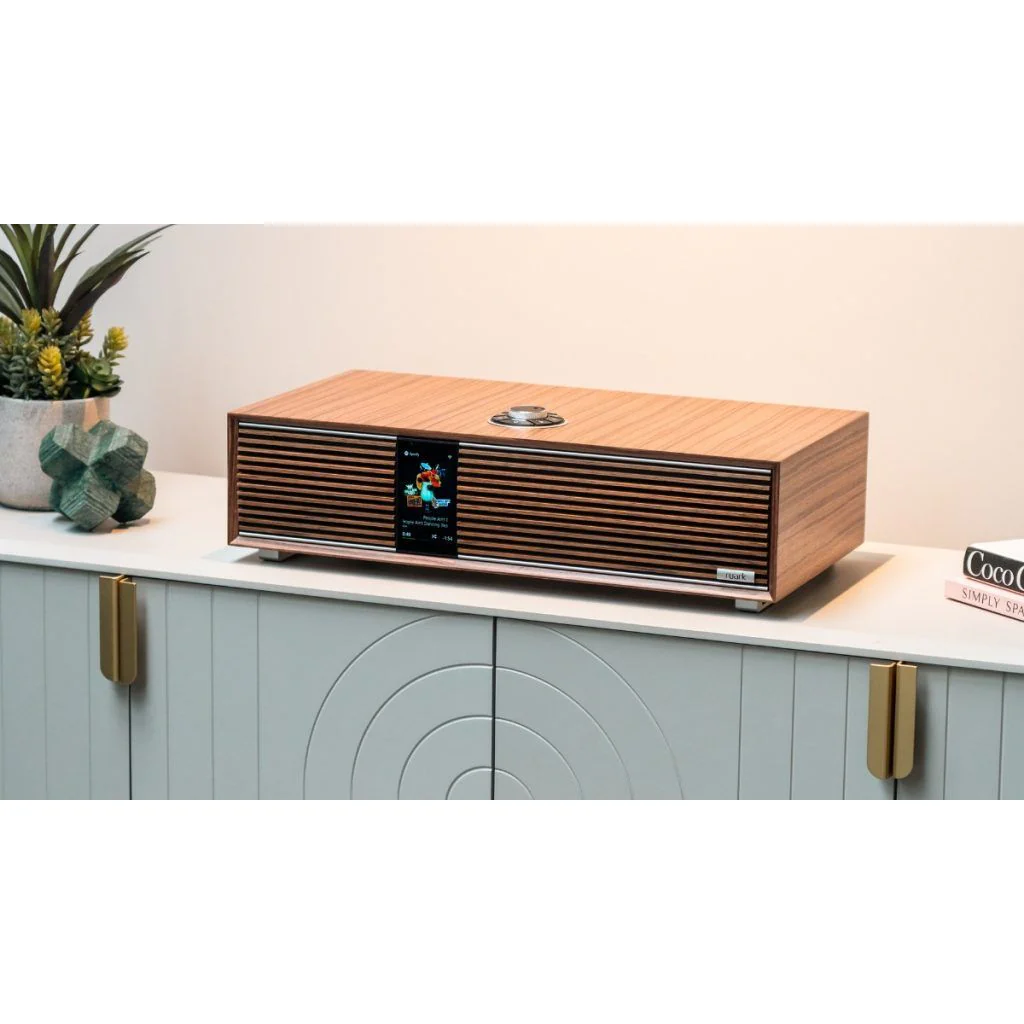 Ruark R410 Integrated Music System & R-CD100 Bundle - Image 3