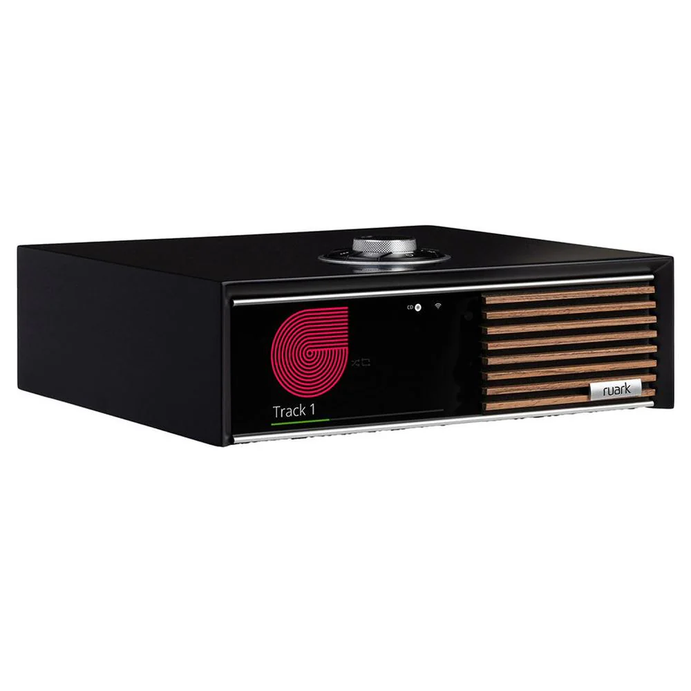 Ruark R610 Music Control / Amplifier & Sabre-R Speakers - Image 6