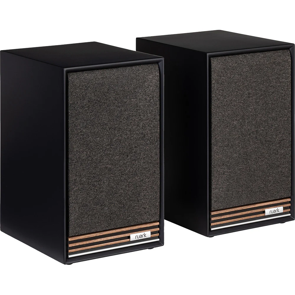 Ruark Sabre R Bookshelf Speakers