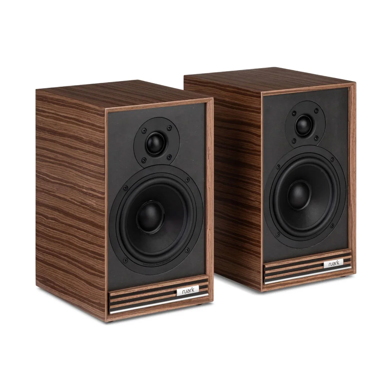 Ruark Sabre R Bookshelf Speakers - Image 8