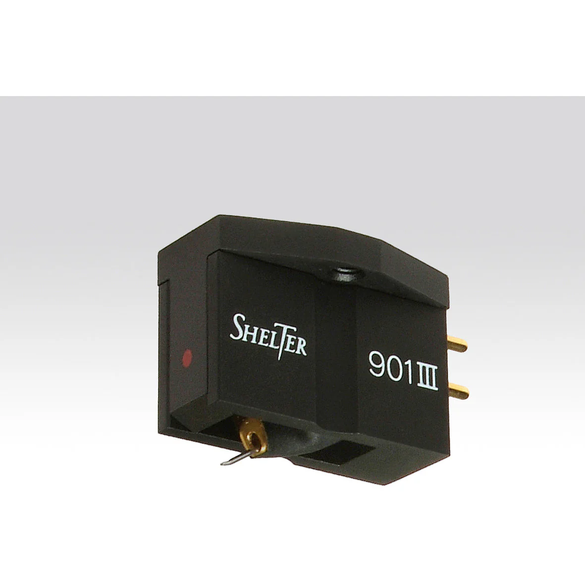 Shelter 901 III MC Cartridge