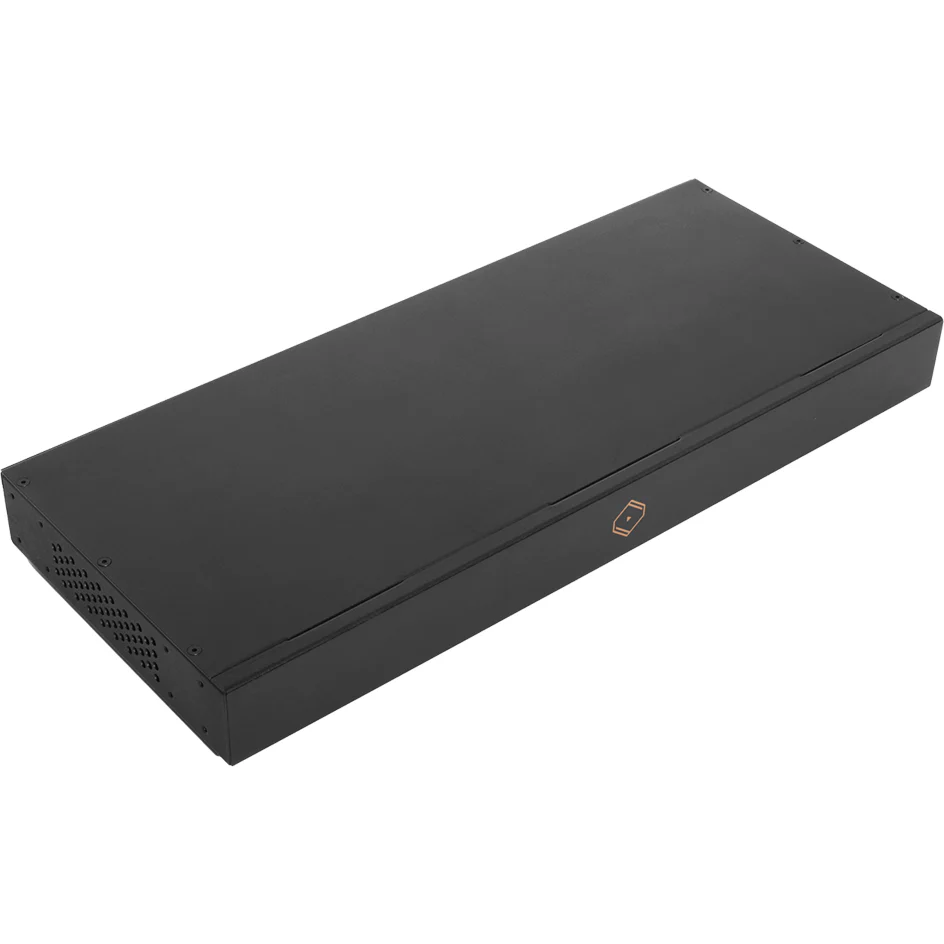 Silent Angel Bonn N8 Pro Network Audio Switch - Image 3