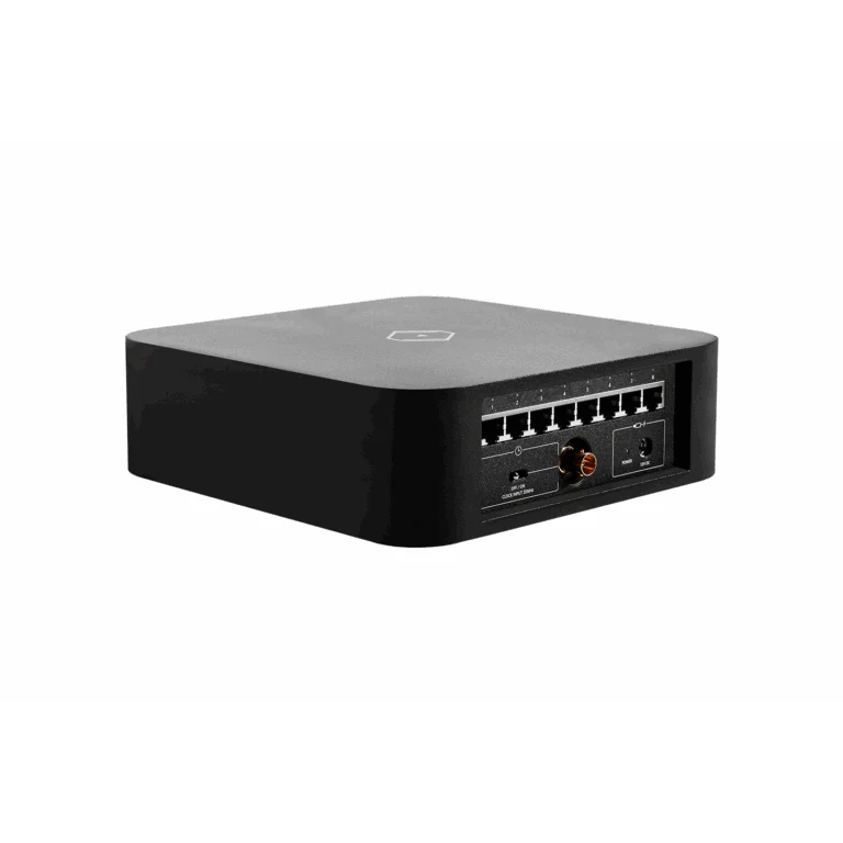 Silent Angel Bonn N8C Network Switch - Image 11