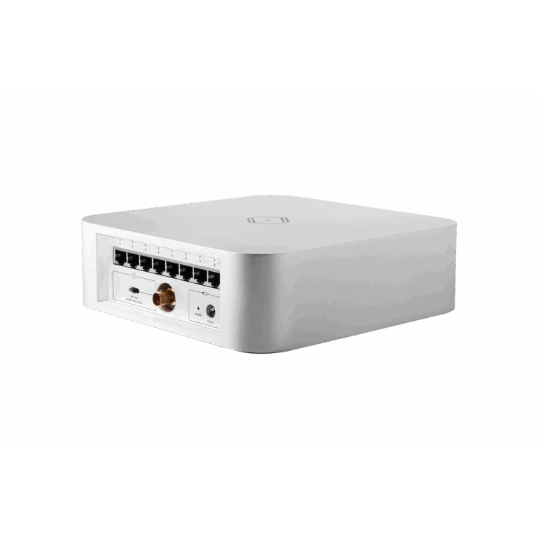 Silent Angel Bonn N8C Network Switch - Image 4