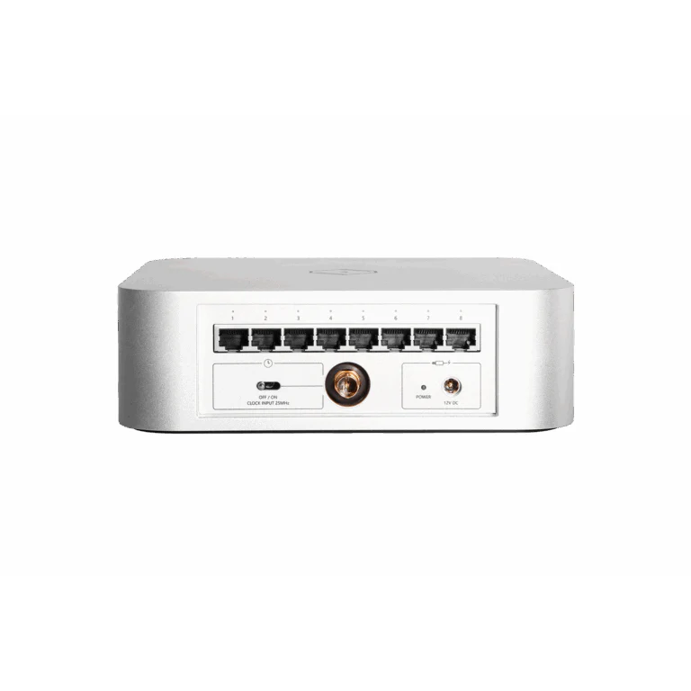 Silent Angel Bonn N8C Network Switch - Image 6