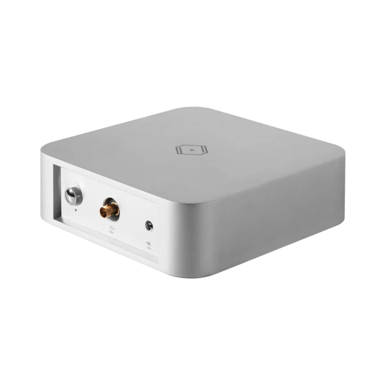 Silent Angel High Grade Clock Generator - Image 9