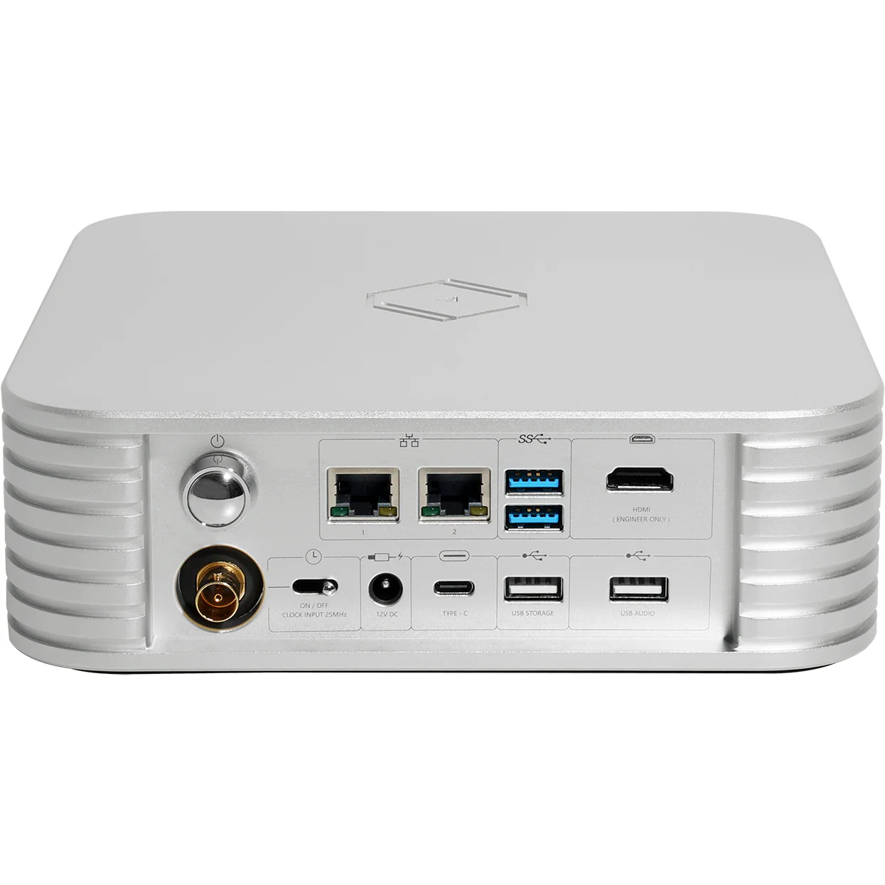 Silent Angel Rhein Z1 V2 Roon Server / Server - Image 4