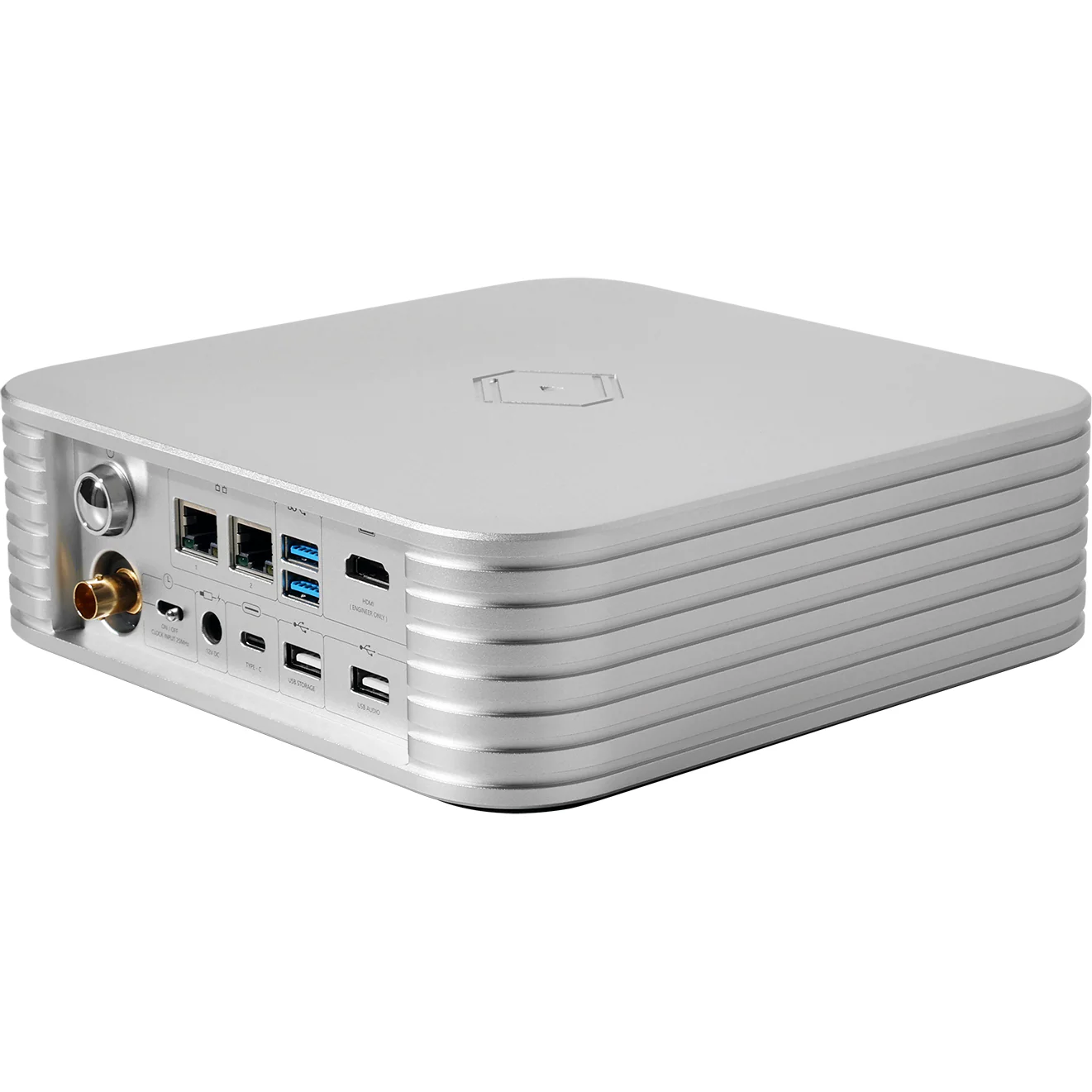 Silent Angel Rhein Z1 V2 Roon Server / Server - Image 5