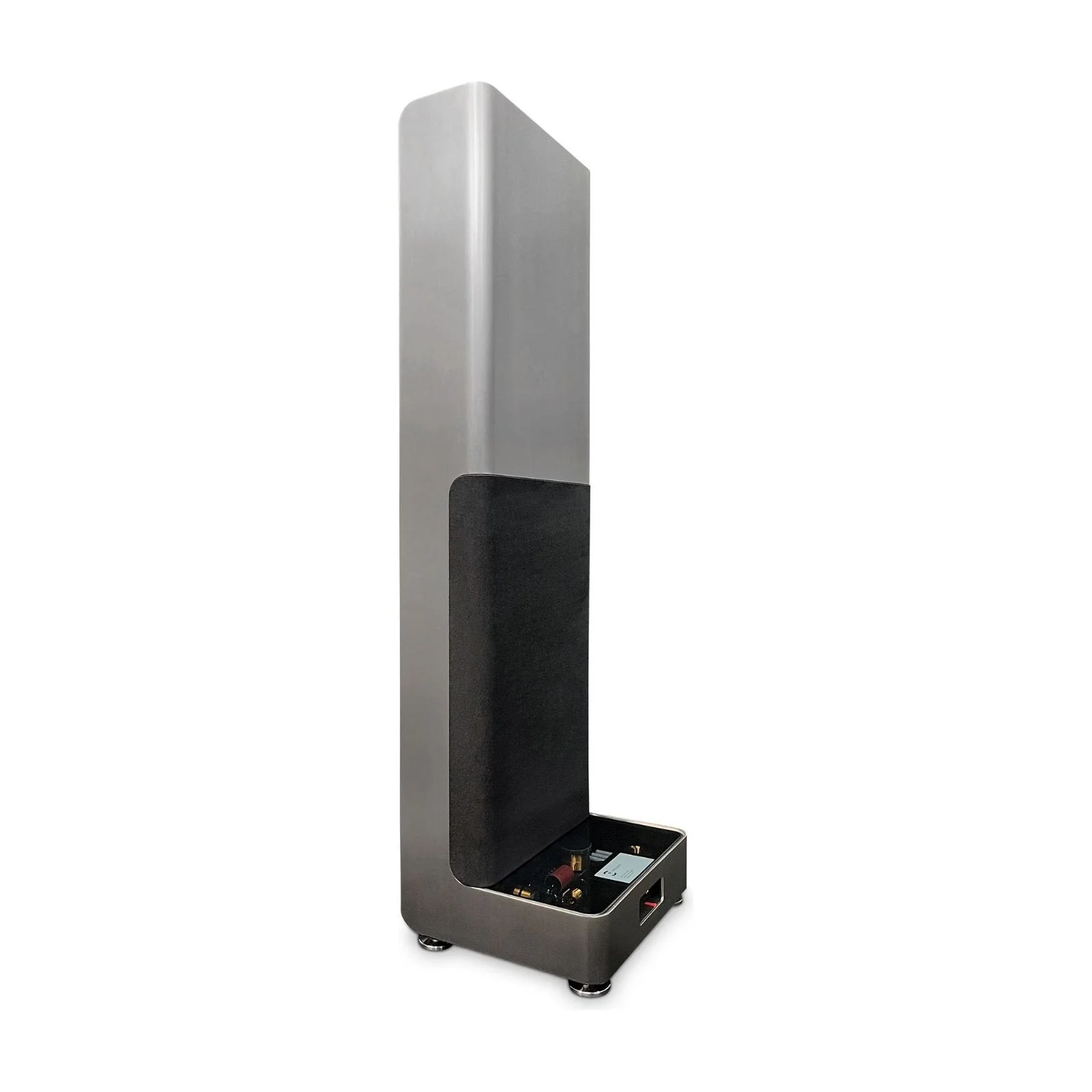 Silent Pound Challenger II Loudspeakers - Special Edition - Image 4