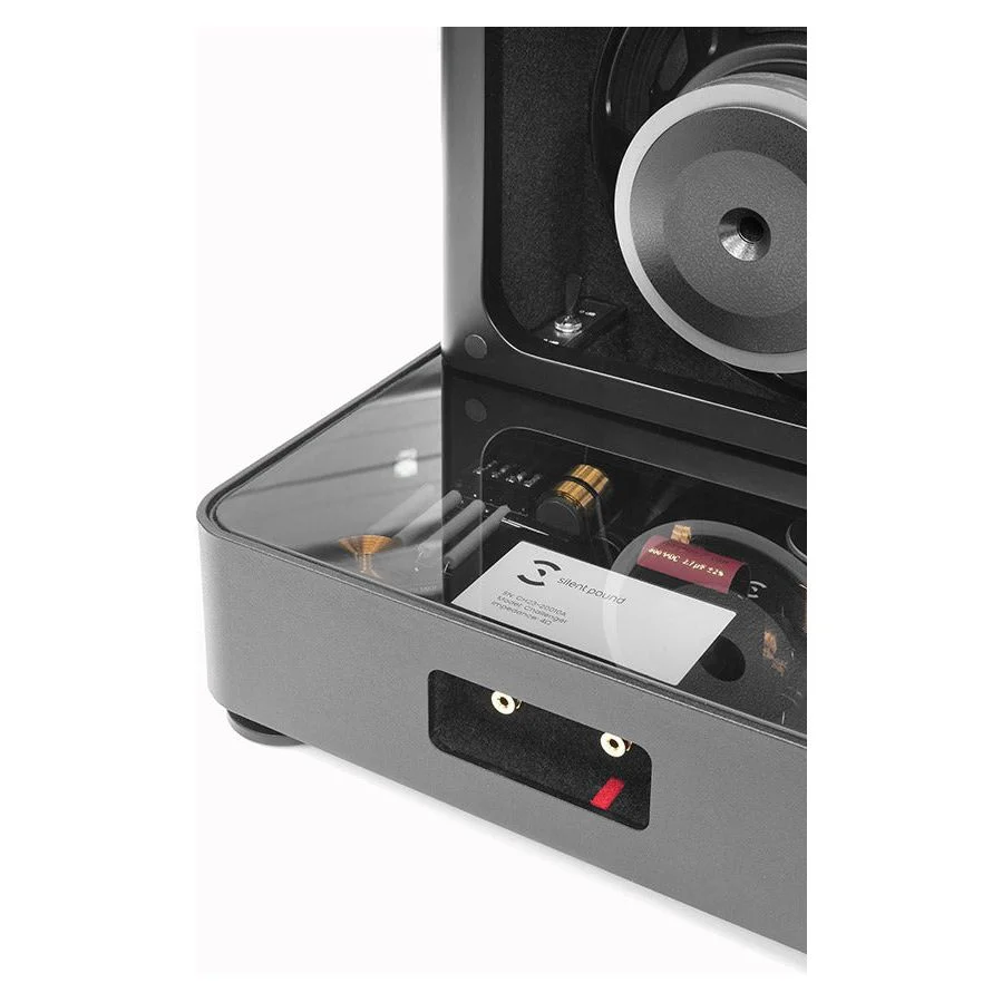 Silent Pound Challenger II Loudspeakers - Image 19