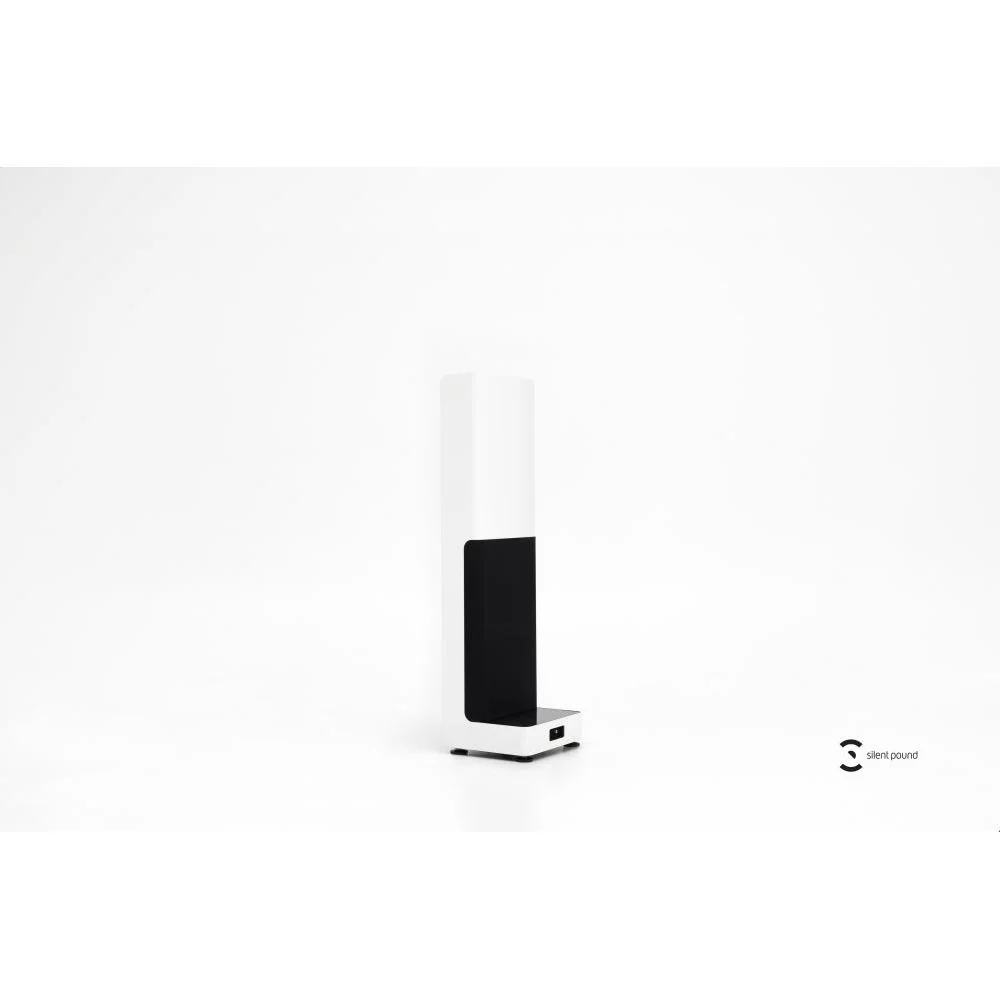 Silent Pound Challenger II Loudspeakers - Image 3